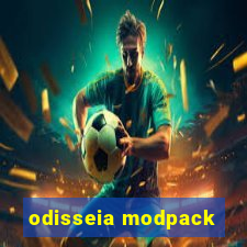 odisseia modpack